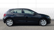 Volkswagen Polo 1.0 75 SE 5dr Petrol Hatchback